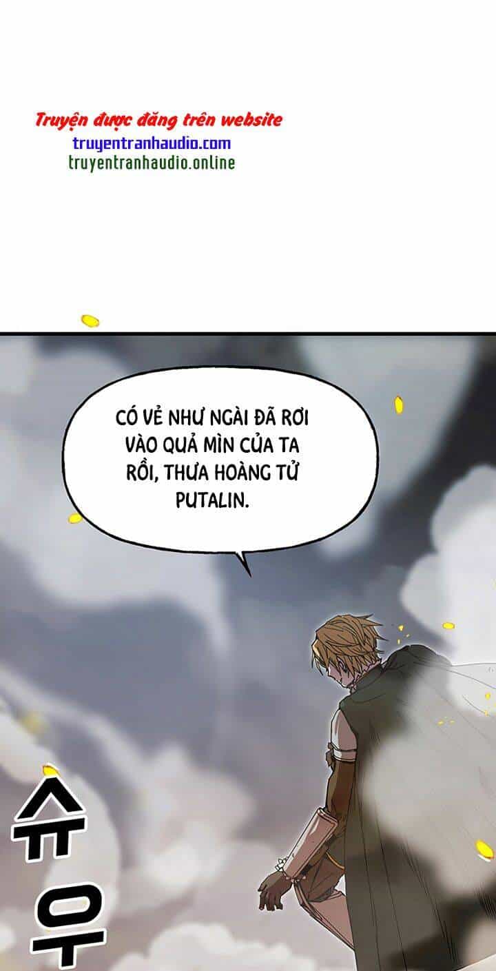 Người Chơi Lỗi - Chương 44 - ảnh 31