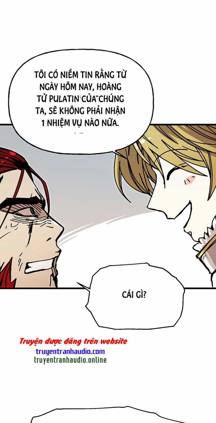 Người Chơi Lỗi - Chương 44 - ảnh 40