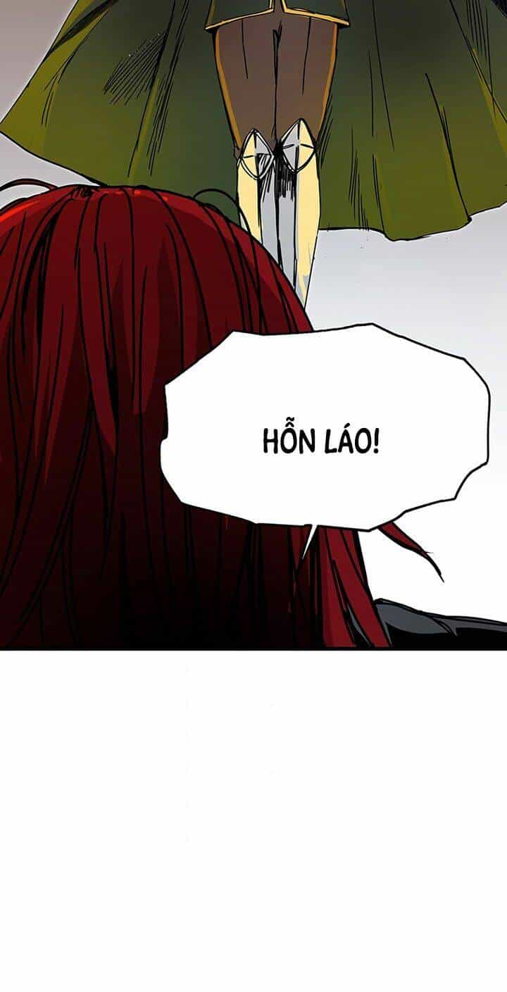 Người Chơi Lỗi - Chương 44 - ảnh 43