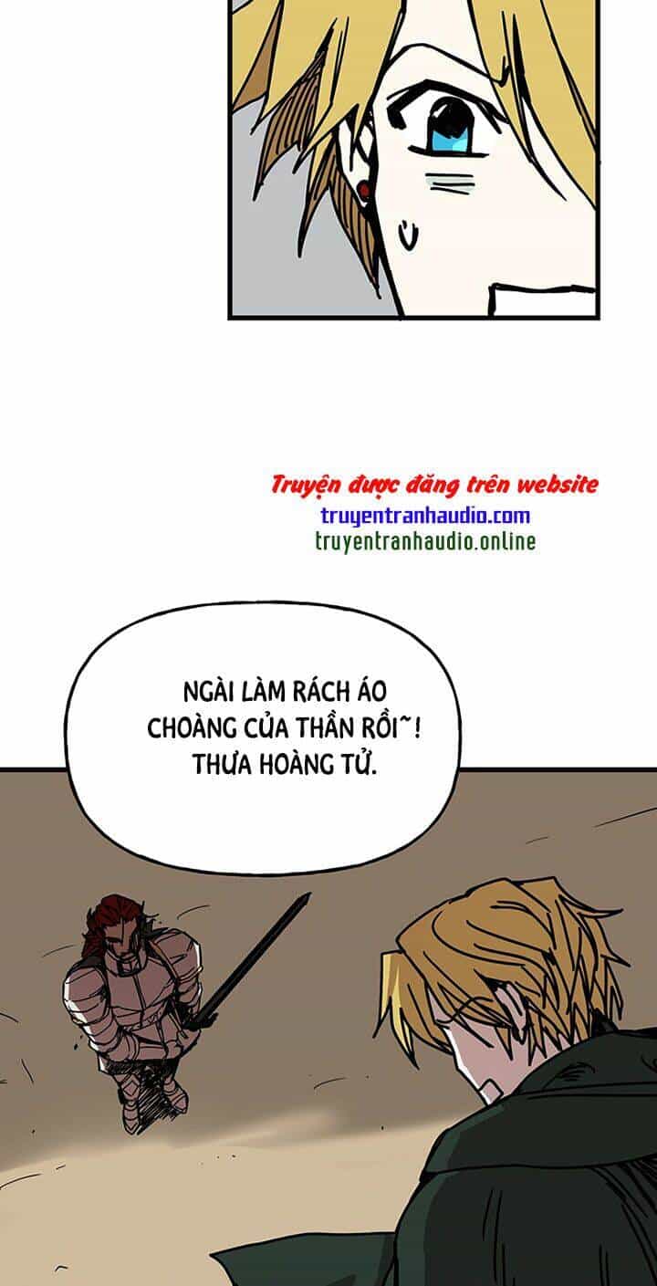 Người Chơi Lỗi - Chương 44 - ảnh 50