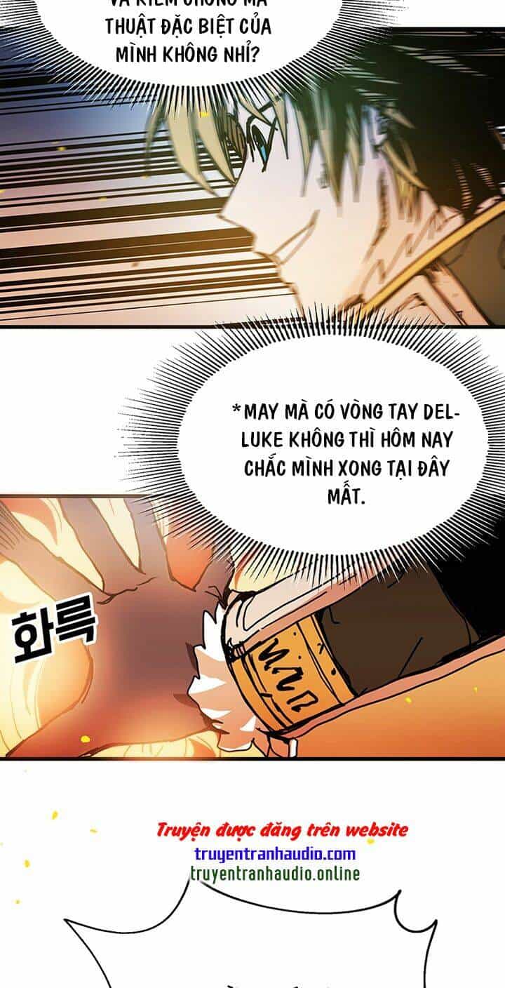 Người Chơi Lỗi - Chương 44 - ảnh 57