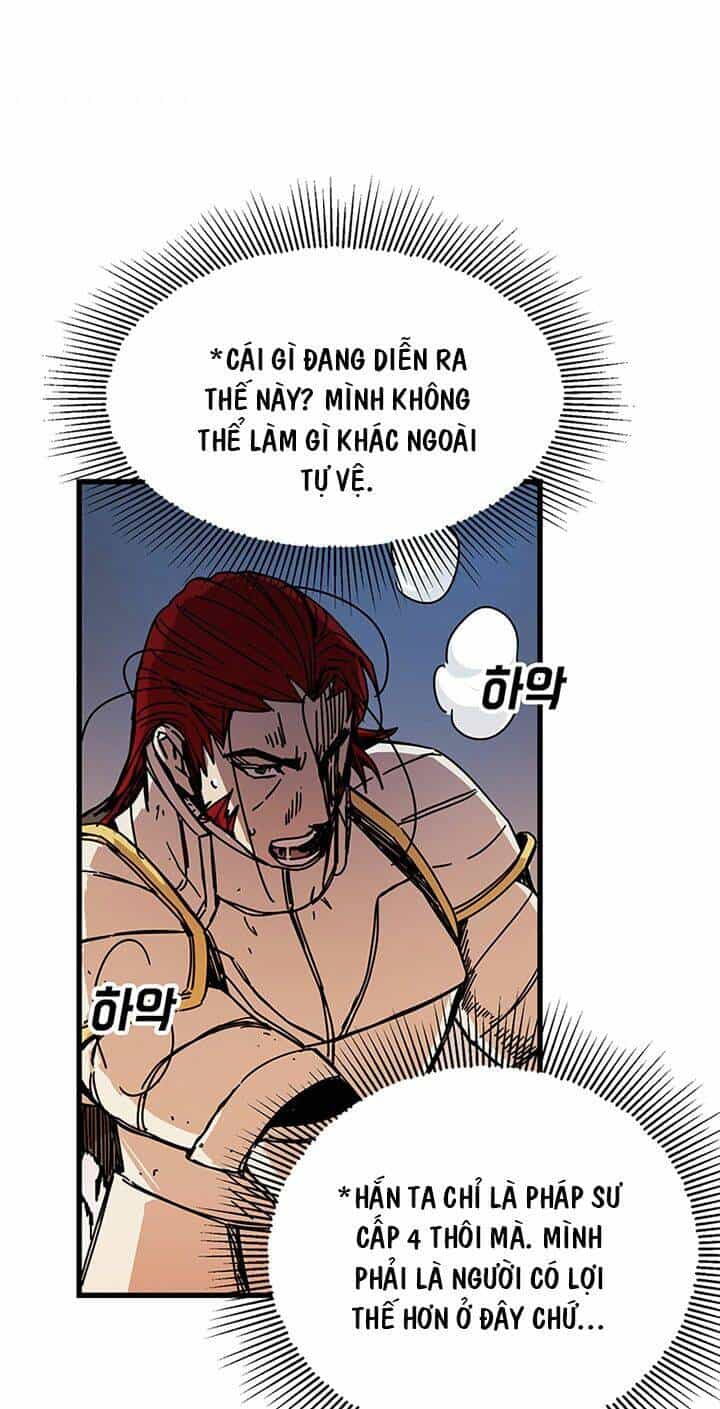 Người Chơi Lỗi - Chương 44 - ảnh 60