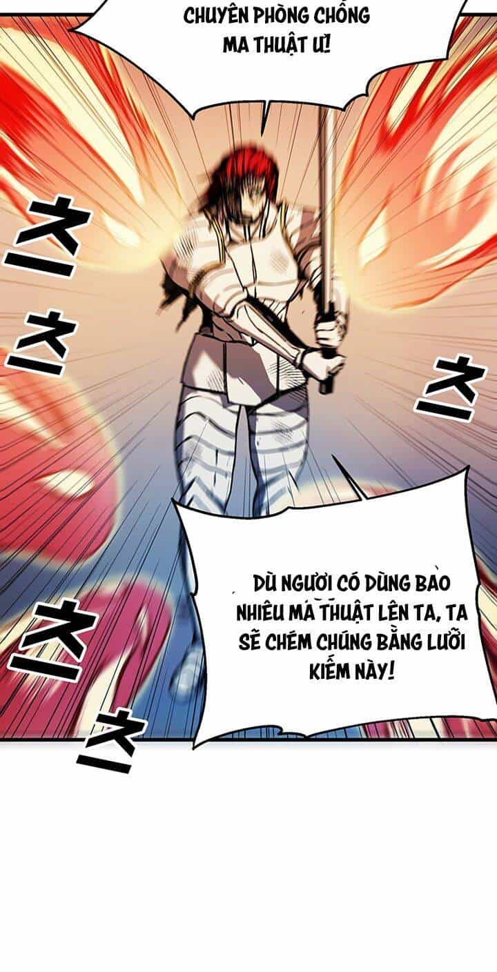Người Chơi Lỗi - Chương 44 - ảnh 63
