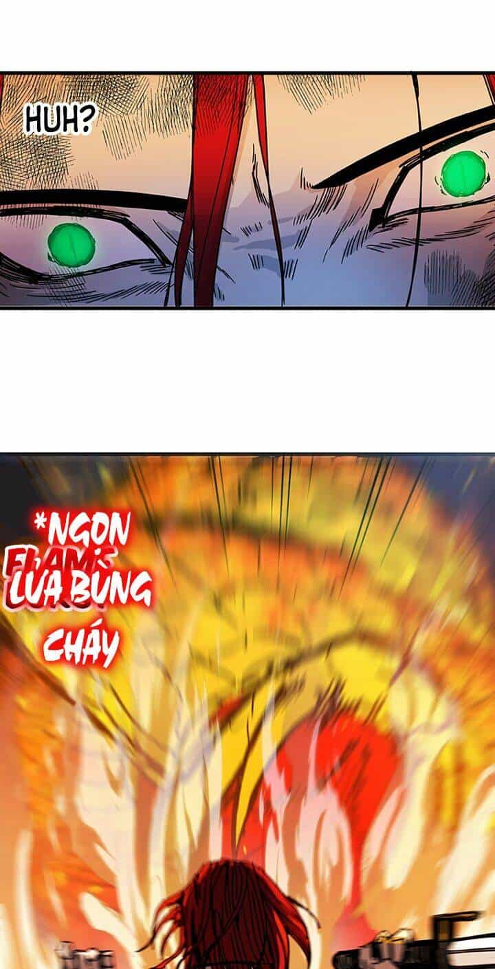 Người Chơi Lỗi - Chương 44 - ảnh 64