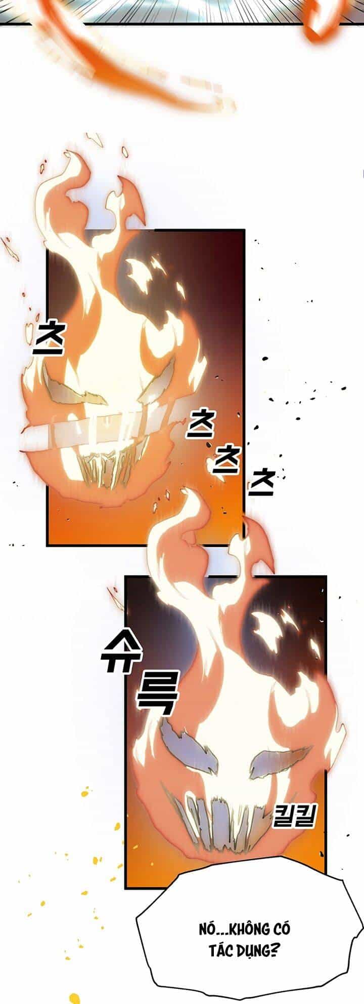 Người Chơi Lỗi - Chương 44 - ảnh 67