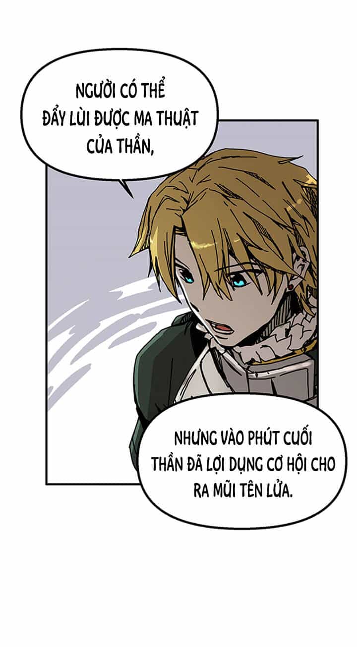 Người Chơi Lỗi - Chương 45 - ảnh 10
