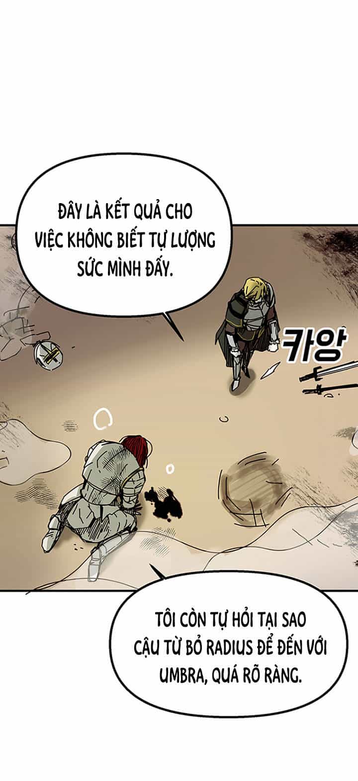 Người Chơi Lỗi - Chương 45 - ảnh 11