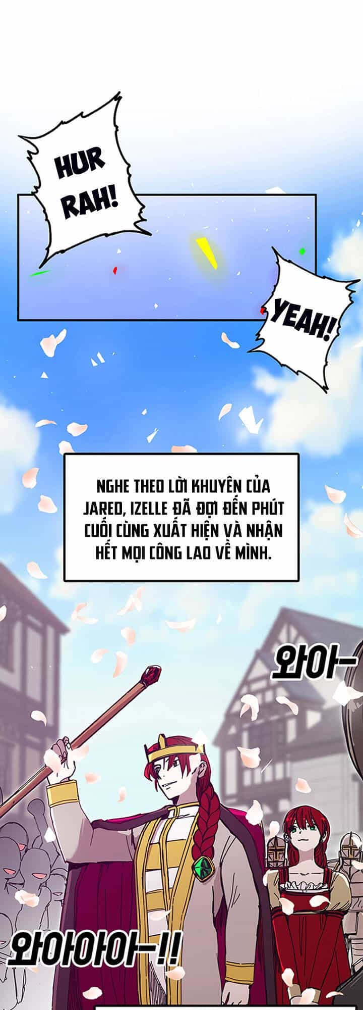 Người Chơi Lỗi - Chương 45 - ảnh 30