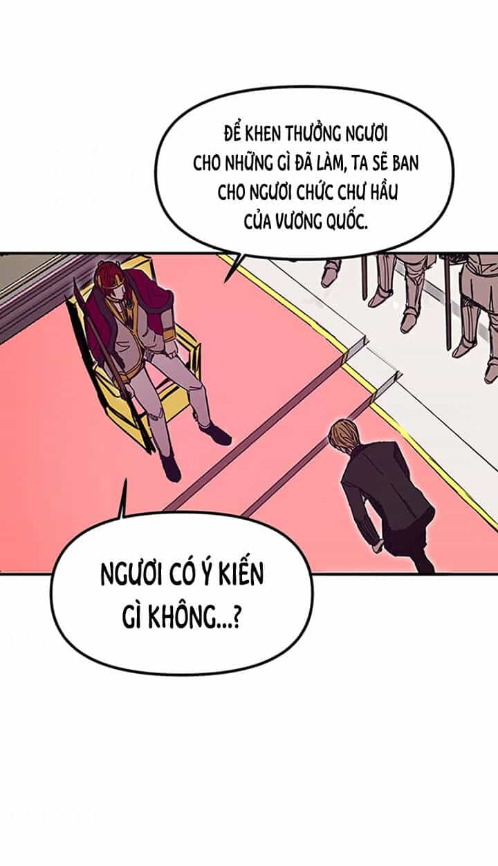 Người Chơi Lỗi - Chương 45 - ảnh 35