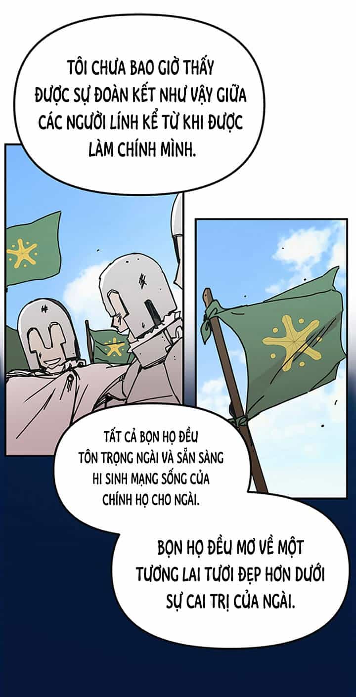 Người Chơi Lỗi - Chương 45 - ảnh 48