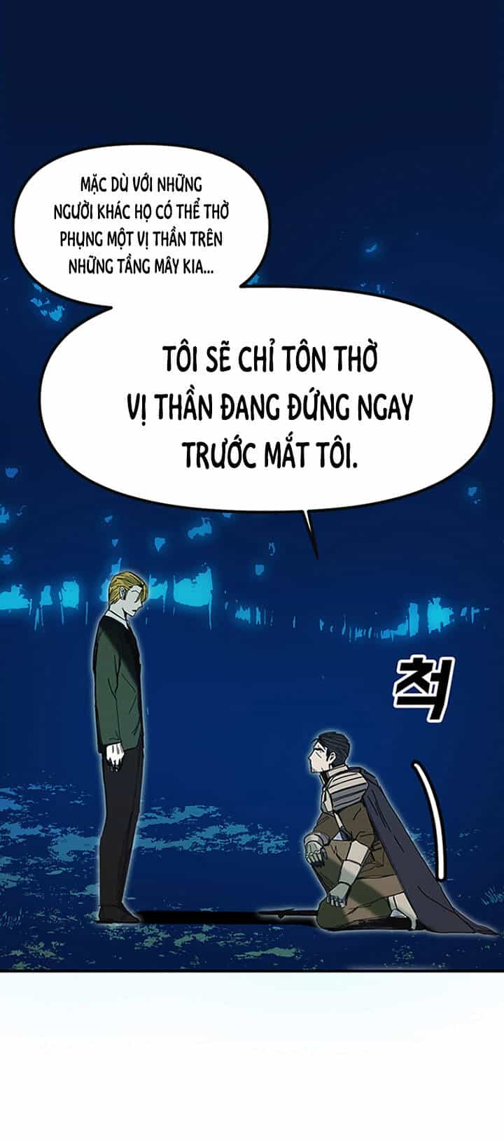Người Chơi Lỗi - Chương 45 - ảnh 49