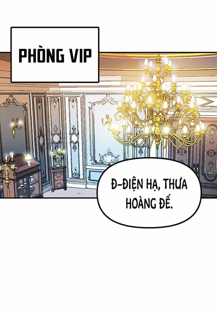 Người Chơi Lỗi - Chương 45 - ảnh 54