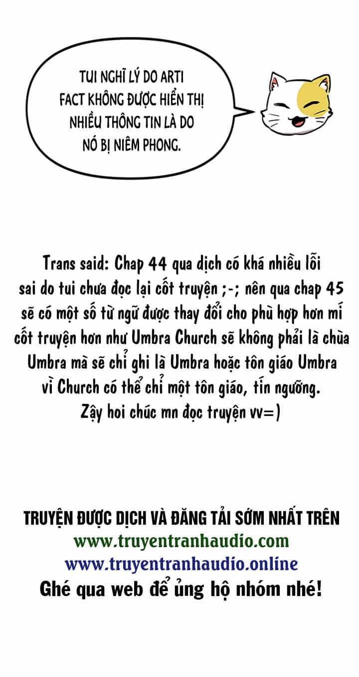 Người Chơi Lỗi - Chương 45 - ảnh 64
