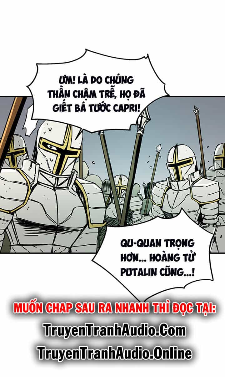 Người Chơi Lỗi - Chương 45 - ảnh 71