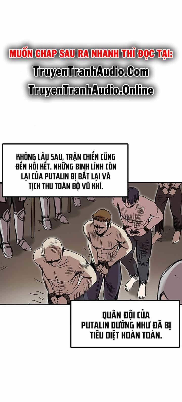 Người Chơi Lỗi - Chương 45 - ảnh 72