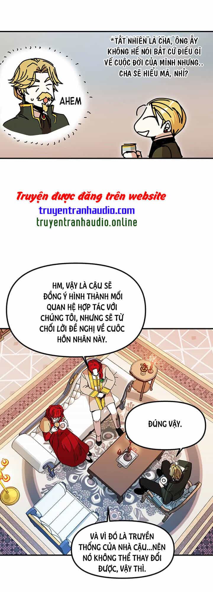 Người Chơi Lỗi - Chương 46 - ảnh 19