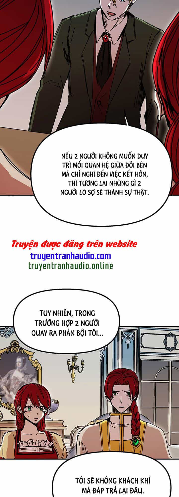 Người Chơi Lỗi - Chương 46 - ảnh 25