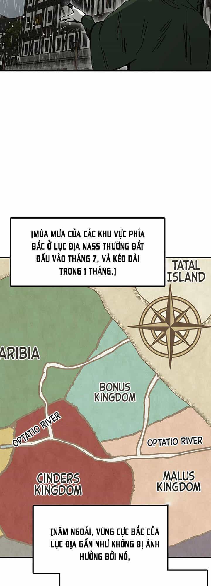 Người Chơi Lỗi - Chương 46 - ảnh 33