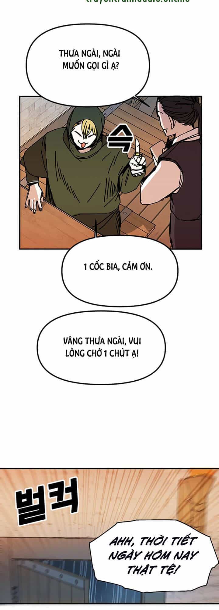 Người Chơi Lỗi - Chương 46 - ảnh 47