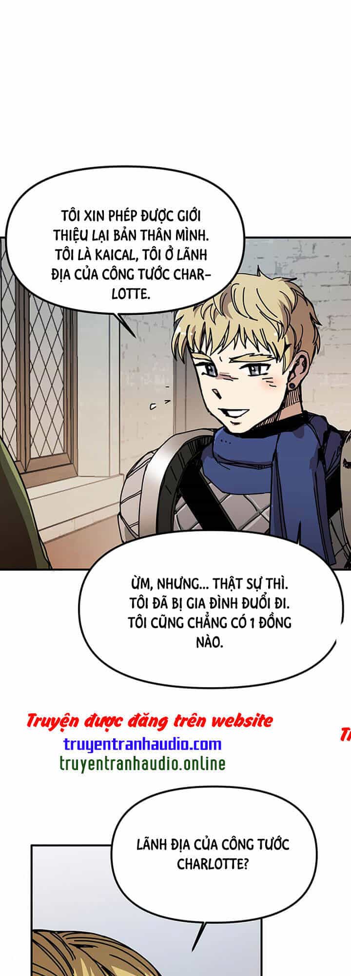 Người Chơi Lỗi - Chương 46 - ảnh 63