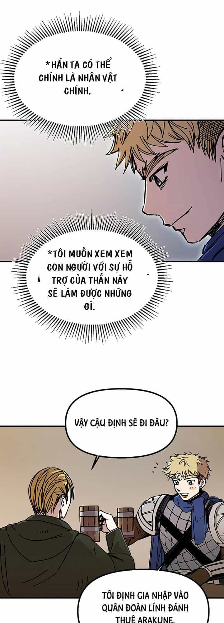 Người Chơi Lỗi - Chương 46 - ảnh 77