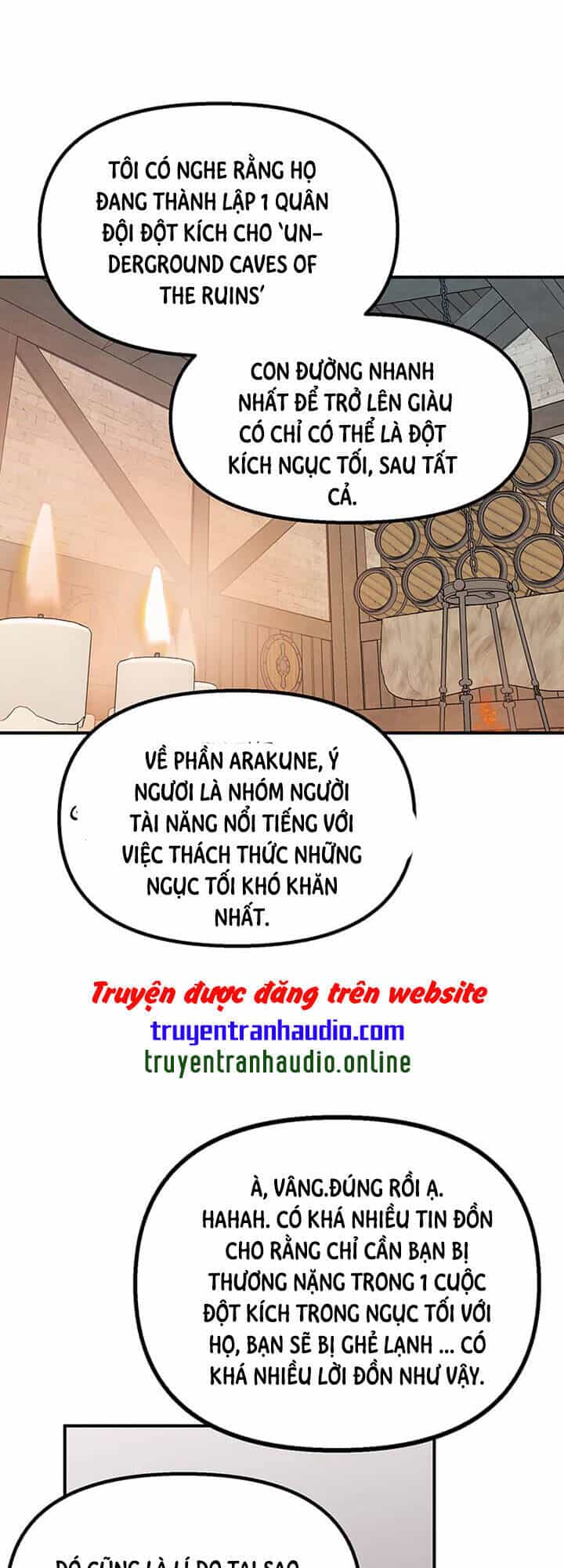 Người Chơi Lỗi - Chương 46 - ảnh 79