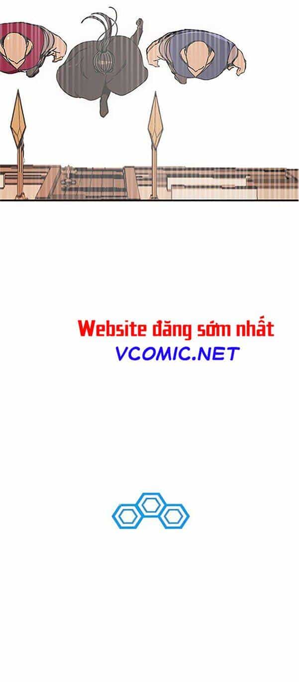Người Chơi Lỗi - Chương 47 - ảnh 19