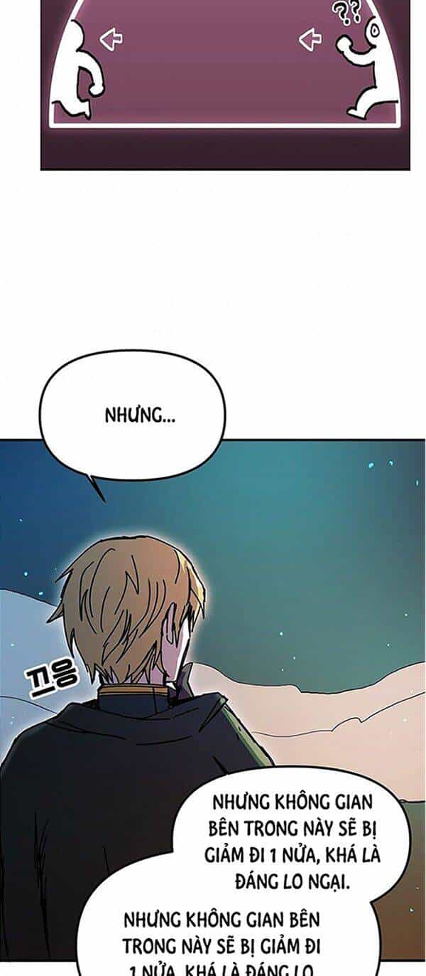 Người Chơi Lỗi - Chương 47 - ảnh 23