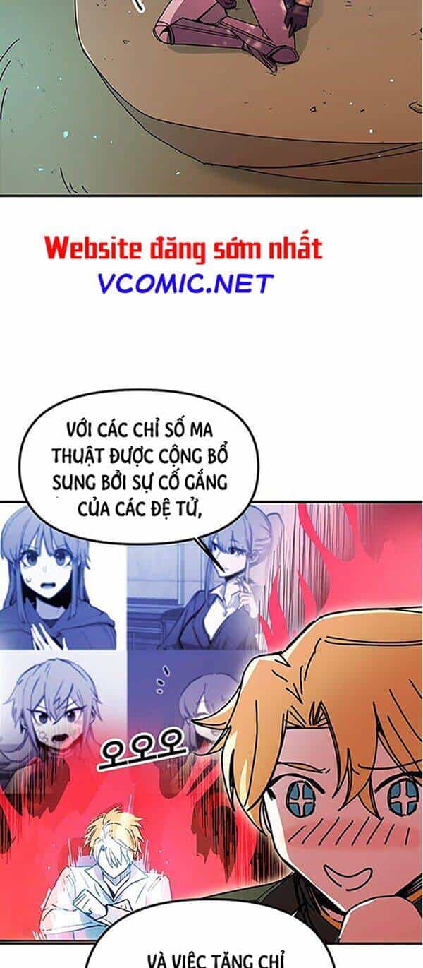 Người Chơi Lỗi - Chương 47 - ảnh 25