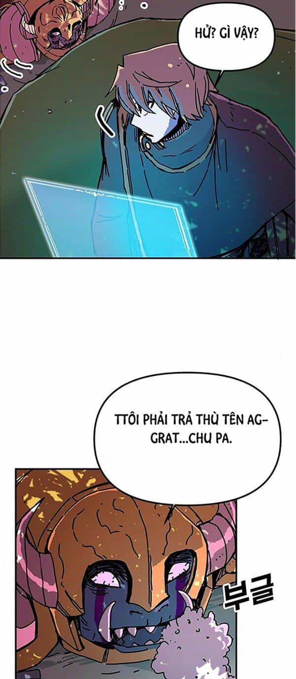 Người Chơi Lỗi - Chương 47 - ảnh 30