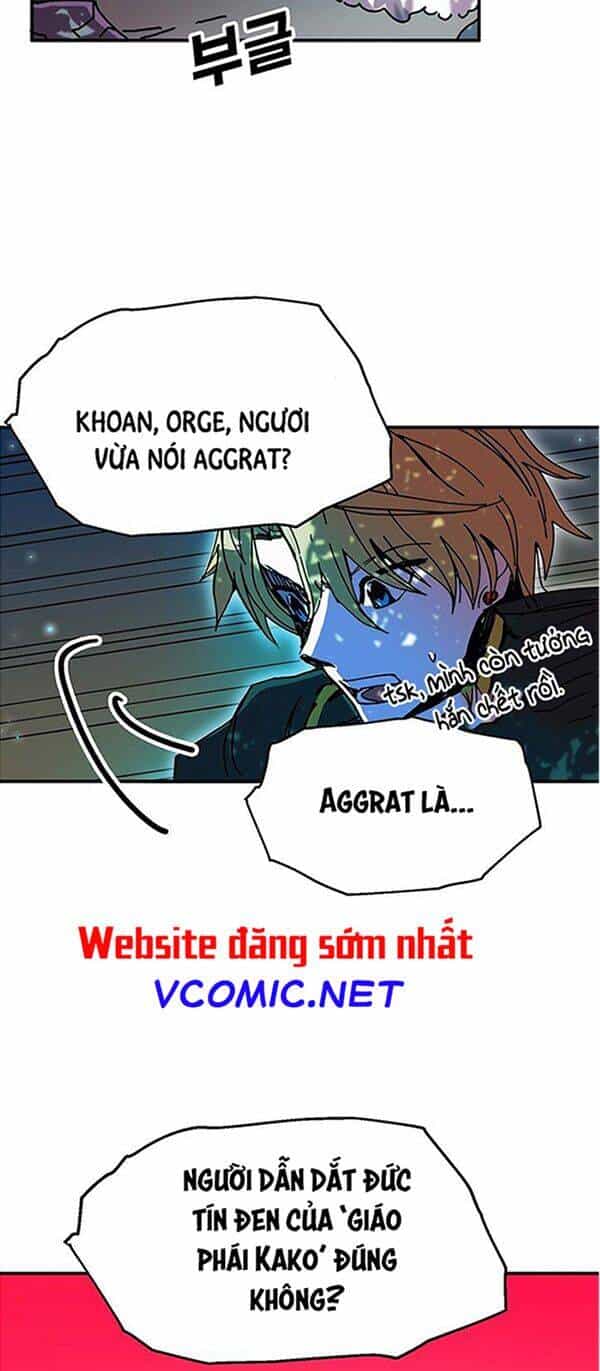 Người Chơi Lỗi - Chương 47 - ảnh 31