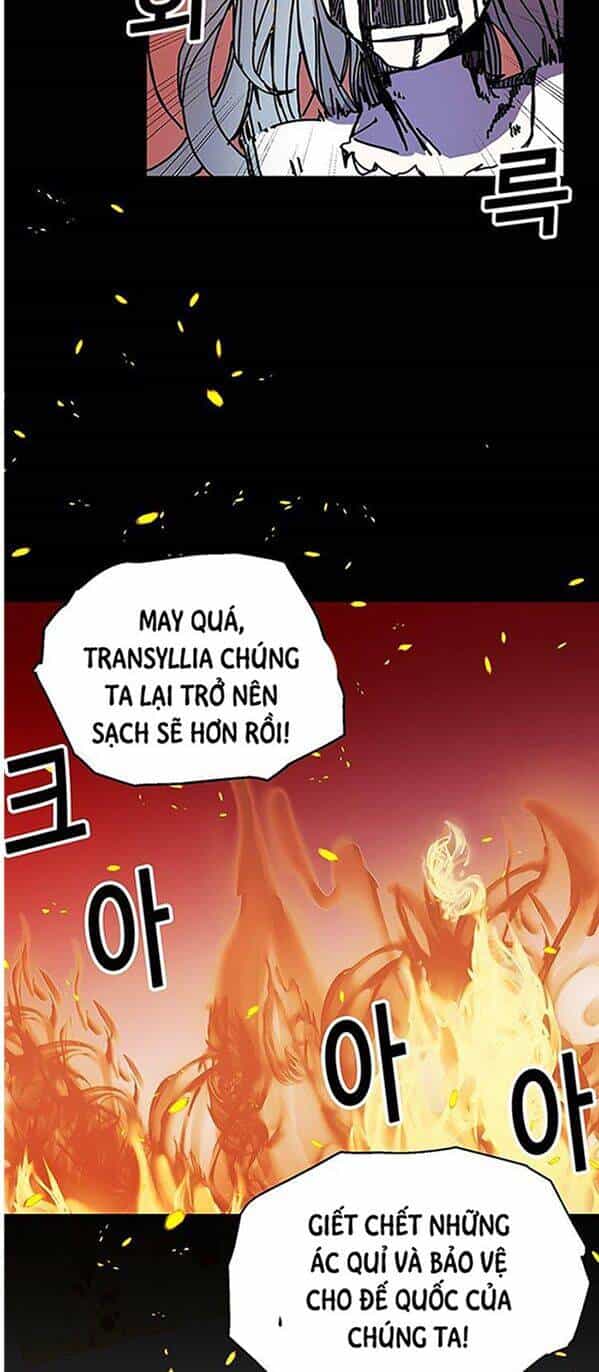 Người Chơi Lỗi - Chương 47 - ảnh 46
