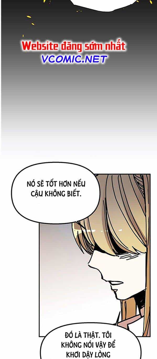 Người Chơi Lỗi - Chương 47 - ảnh 47