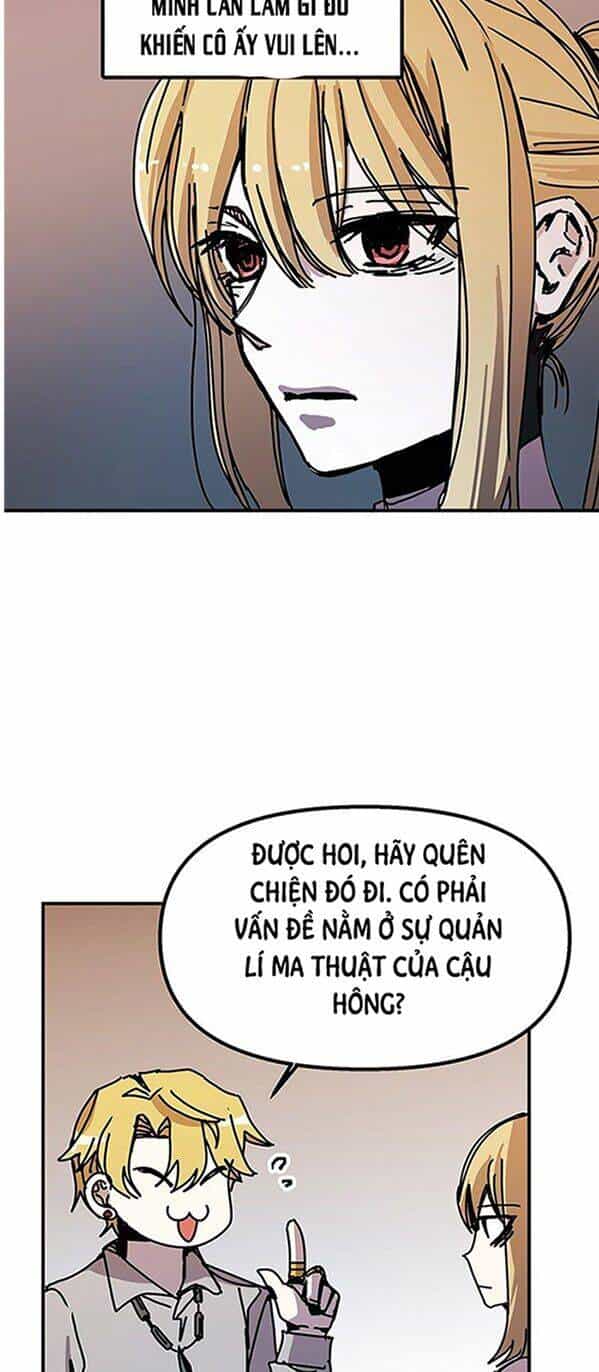 Người Chơi Lỗi - Chương 47 - ảnh 49