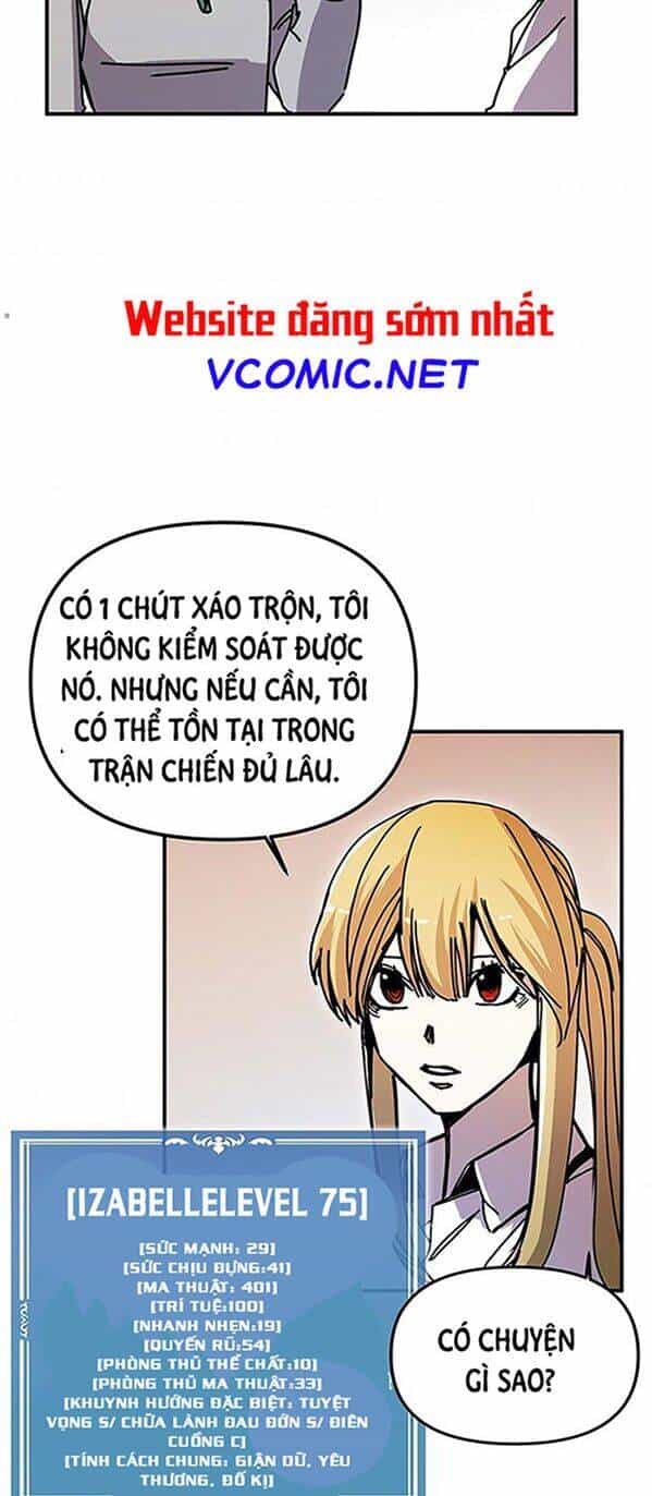 Người Chơi Lỗi - Chương 47 - ảnh 50