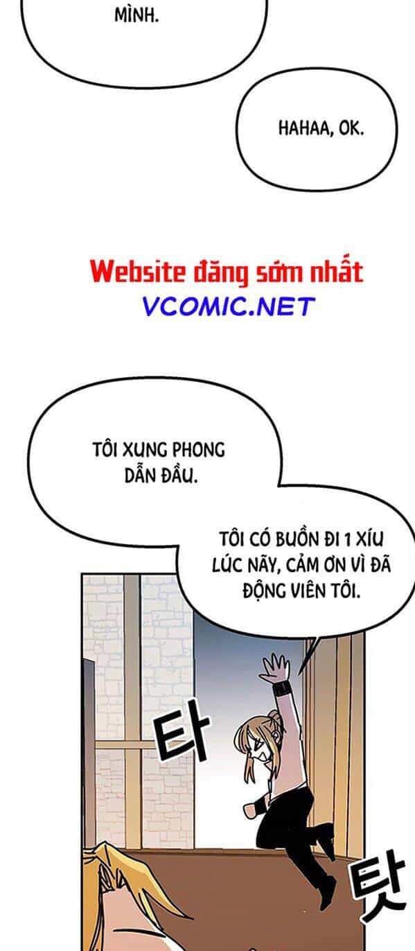 Người Chơi Lỗi - Chương 47 - ảnh 54