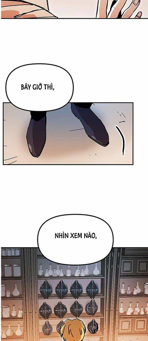 Người Chơi Lỗi - Chương 47 - ảnh 56