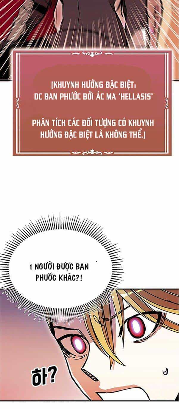 Người Chơi Lỗi - Chương 47 - ảnh 6