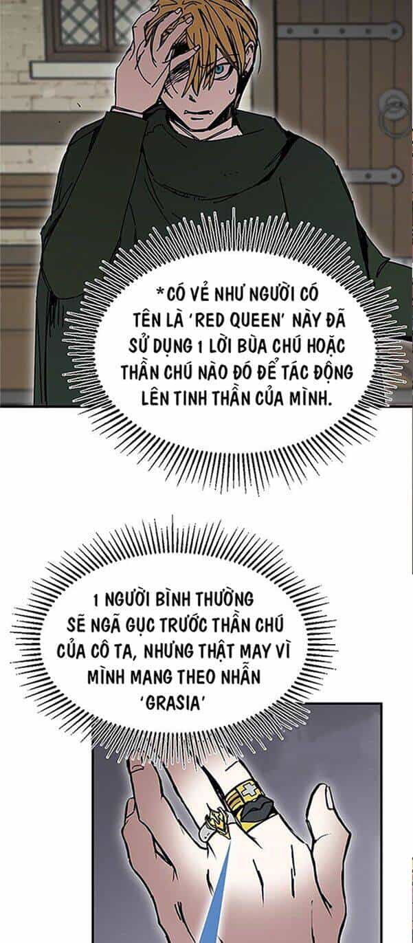 Người Chơi Lỗi - Chương 47 - ảnh 9