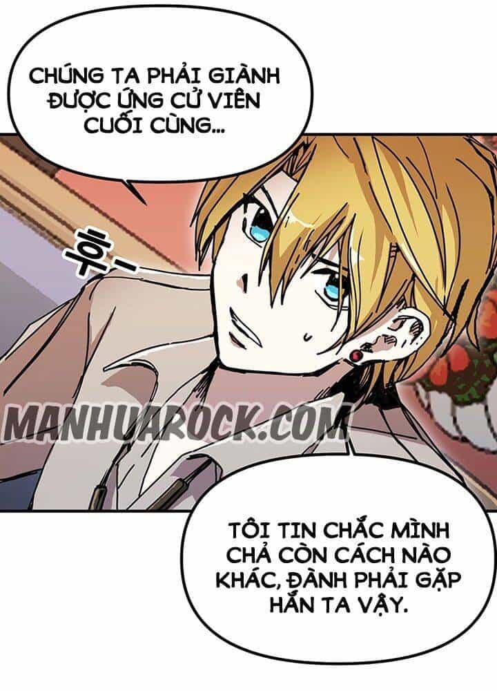Người Chơi Lỗi - Chương 48 - ảnh 12