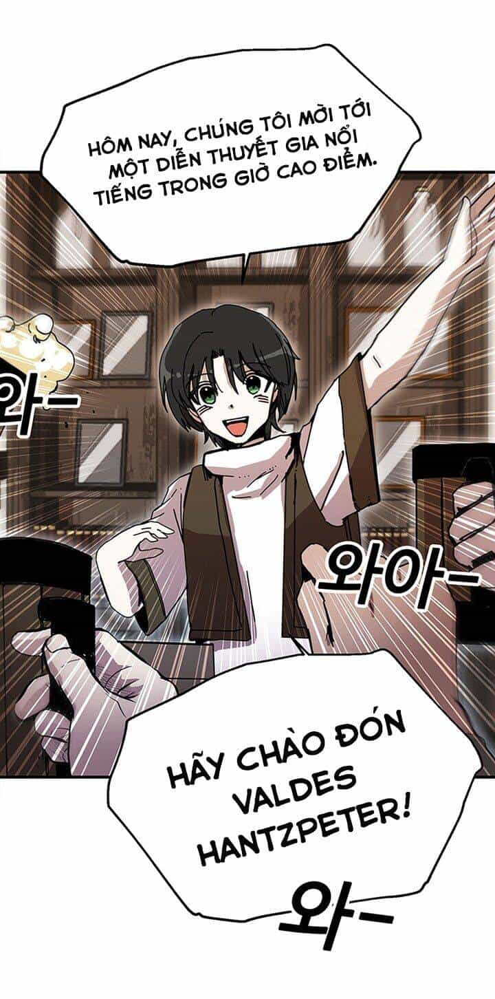 Người Chơi Lỗi - Chương 48 - ảnh 15