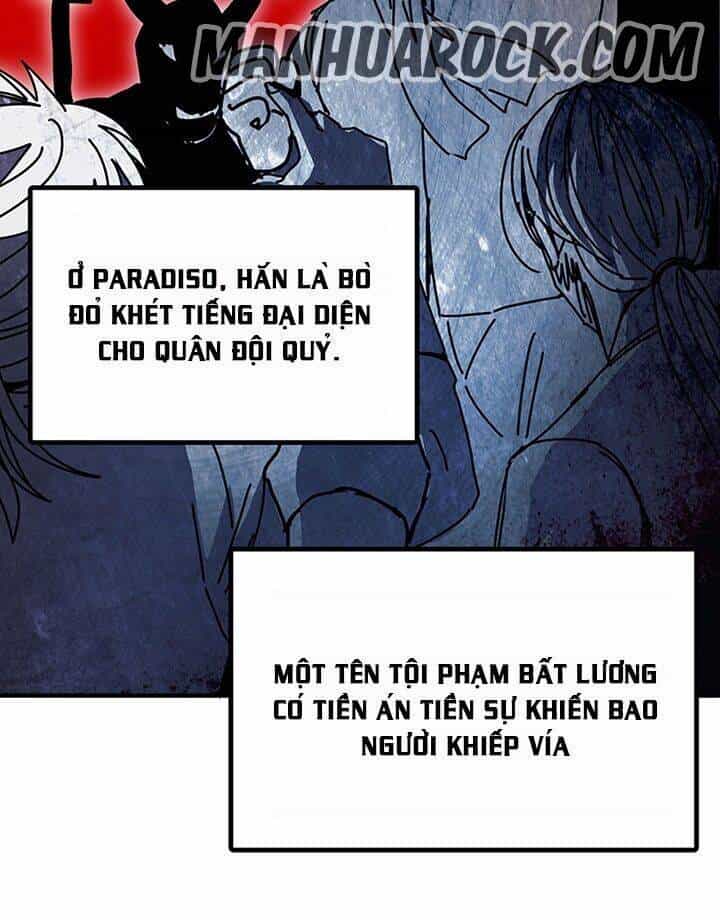 Người Chơi Lỗi - Chương 48 - ảnh 24