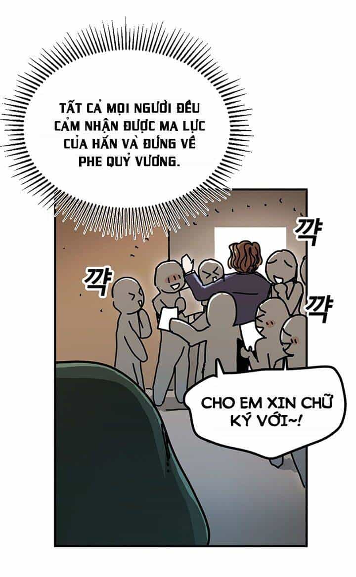 Người Chơi Lỗi - Chương 48 - ảnh 25