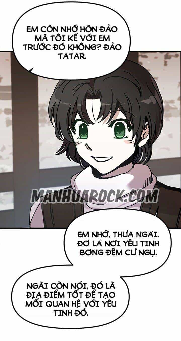 Người Chơi Lỗi - Chương 48 - ảnh 31