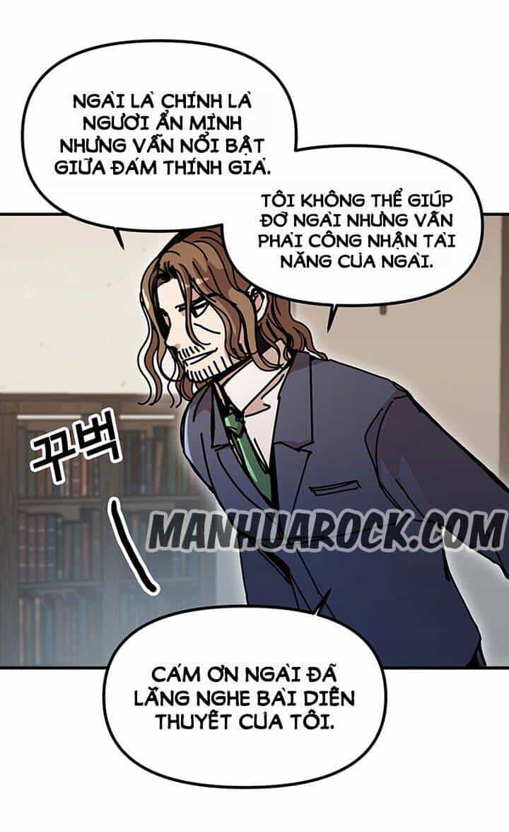 Người Chơi Lỗi - Chương 48 - ảnh 37