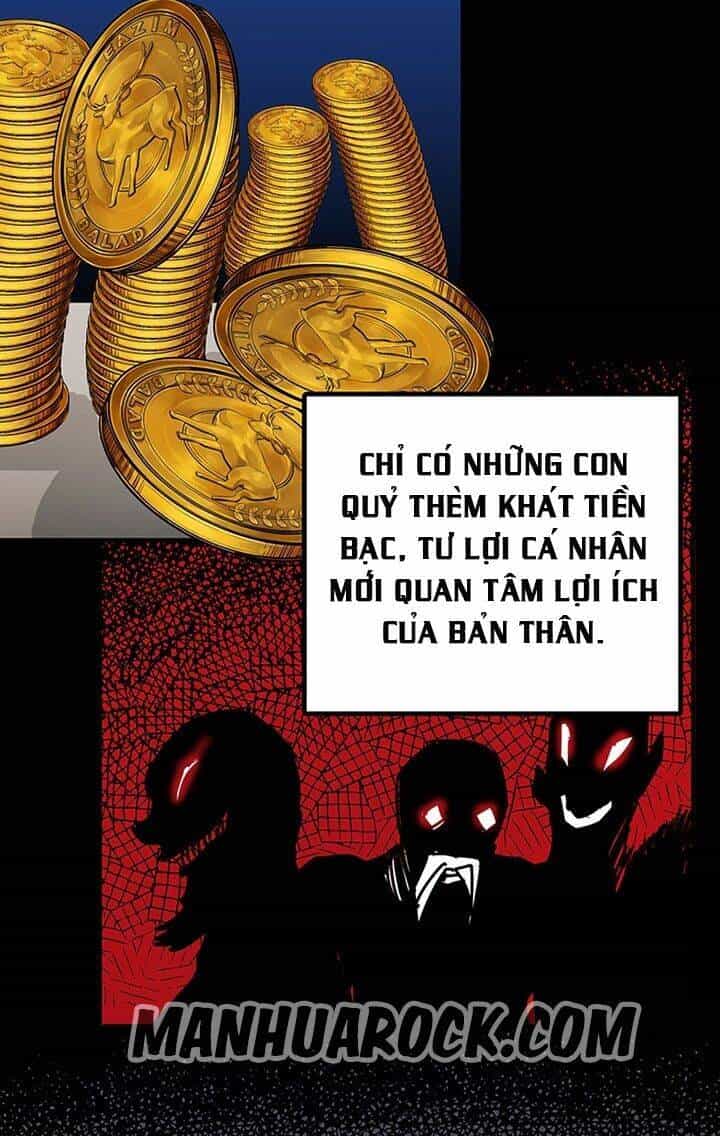 Người Chơi Lỗi - Chương 48 - ảnh 49