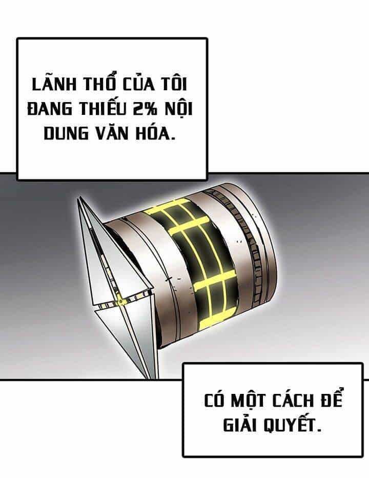 Người Chơi Lỗi - Chương 48 - ảnh 6