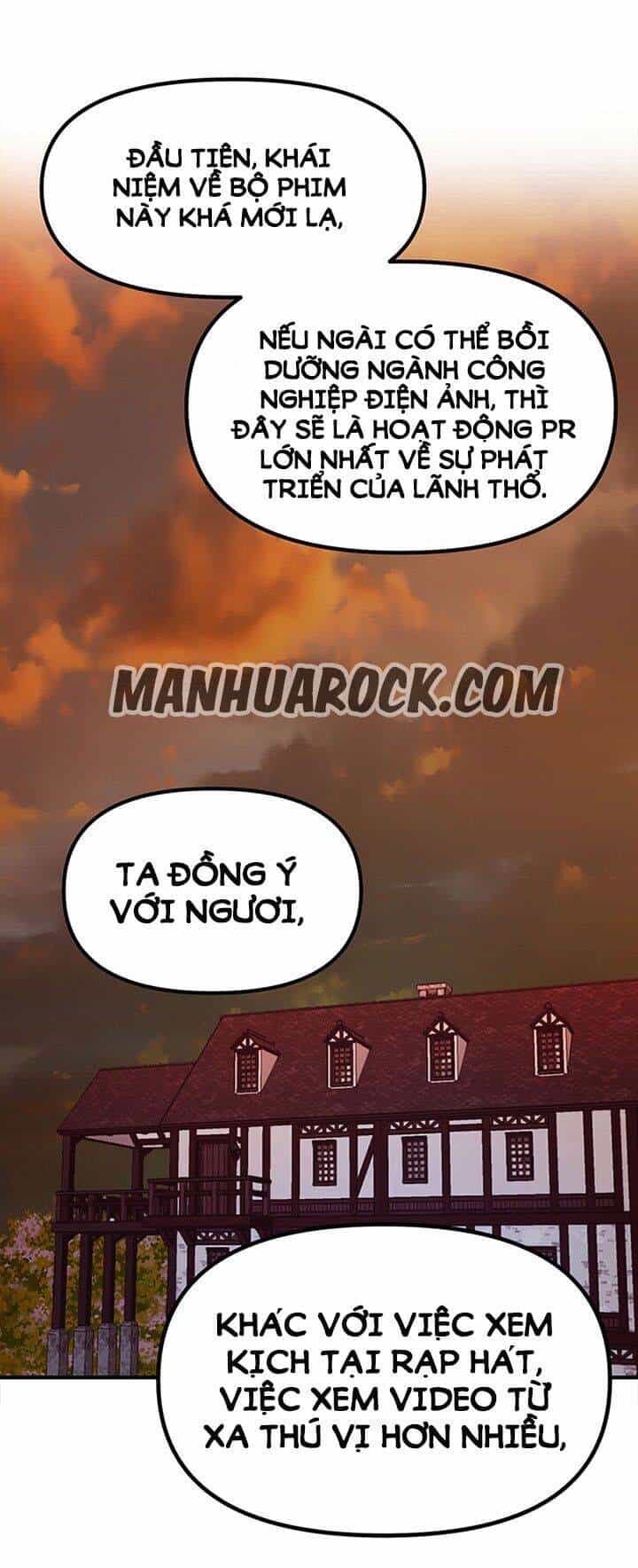 Người Chơi Lỗi - Chương 48 - ảnh 67