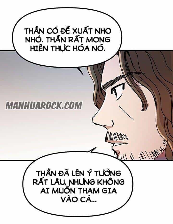 Người Chơi Lỗi - Chương 48 - ảnh 73