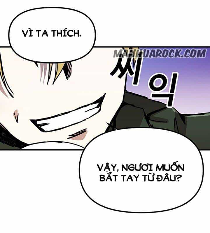 Người Chơi Lỗi - Chương 48 - ảnh 76